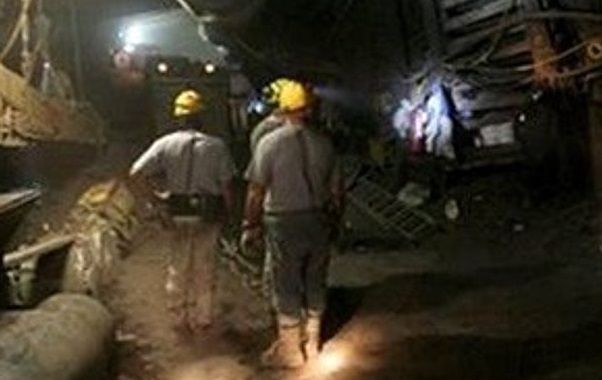 Fluorite di Silius, 7 mensilità da mille e 100 euro ai minatori rimasti senza lavoro