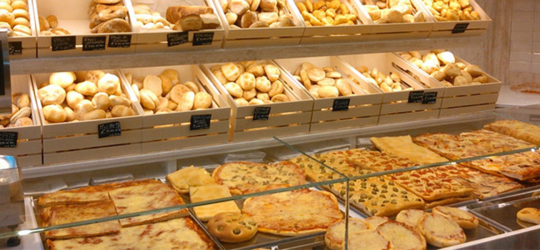 Emergenza Covid-19, grido d’allarme dei panificatori della Sardegna