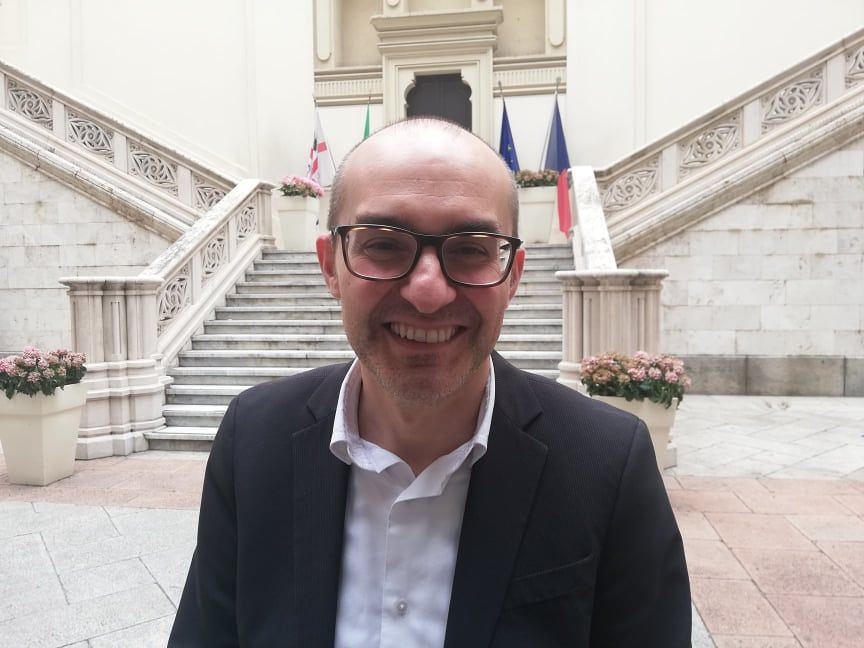 Truzzu: “Le regole per le spiagge? Folli, al Poetto di Cagliari non potremo mai controllare centomila persone”