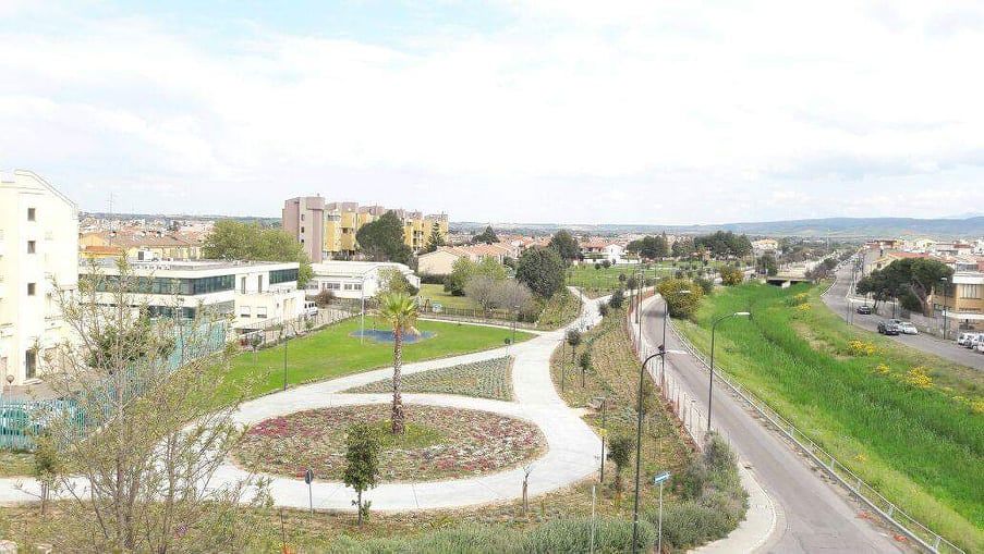 Via i lucchetti, Selargius riapre tutti i parchi pubblici e tornano anche i mercatini