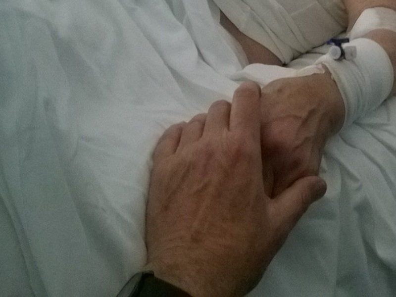 Il Coronavirus uccide ancora in Sardegna, dopo due mesi di lotta muore un pensionato