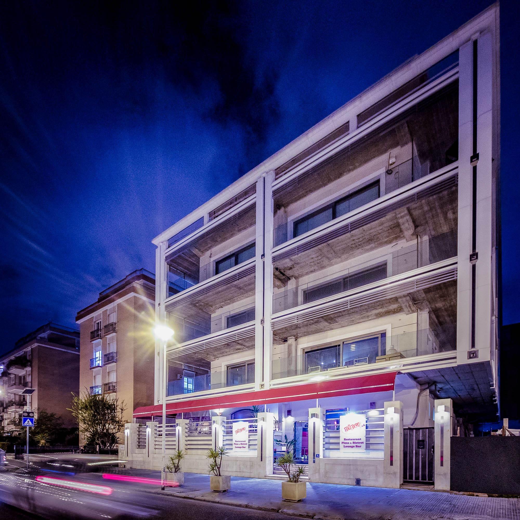 Cagliari, sigilli ai ristoranti Piper e Il Gatto: beni bloccati per 12 milioni di euro alla società