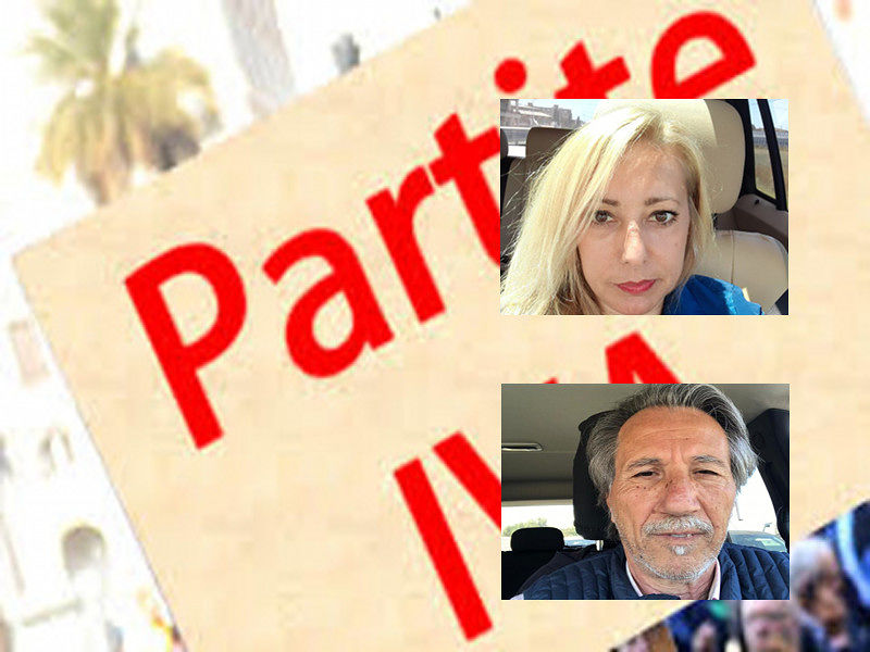 Cagliari, partite Iva disperate in piazza: “Tassati e tartassati, vogliamo zona franca e una nuova moneta”