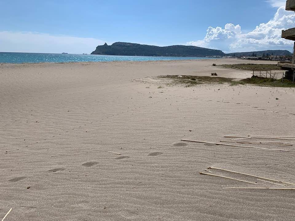 Fase 2, Solinas: “Presto la riapertura delle spiagge in Sardegna”