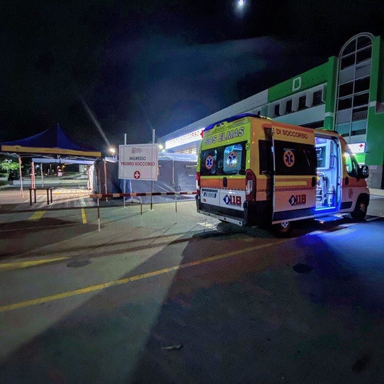 Cagliari e Sud Sardegna oggi Covid Free, tre nuovi positivi a Sassari e uno a Nuoro