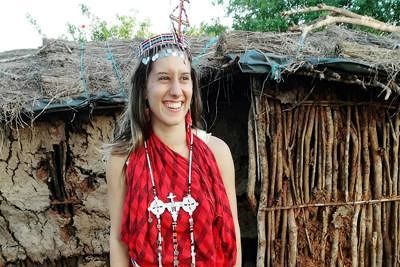 Liberata Silvia Romano, la giovane volontaria italiana rapita in Kenya nel 2018