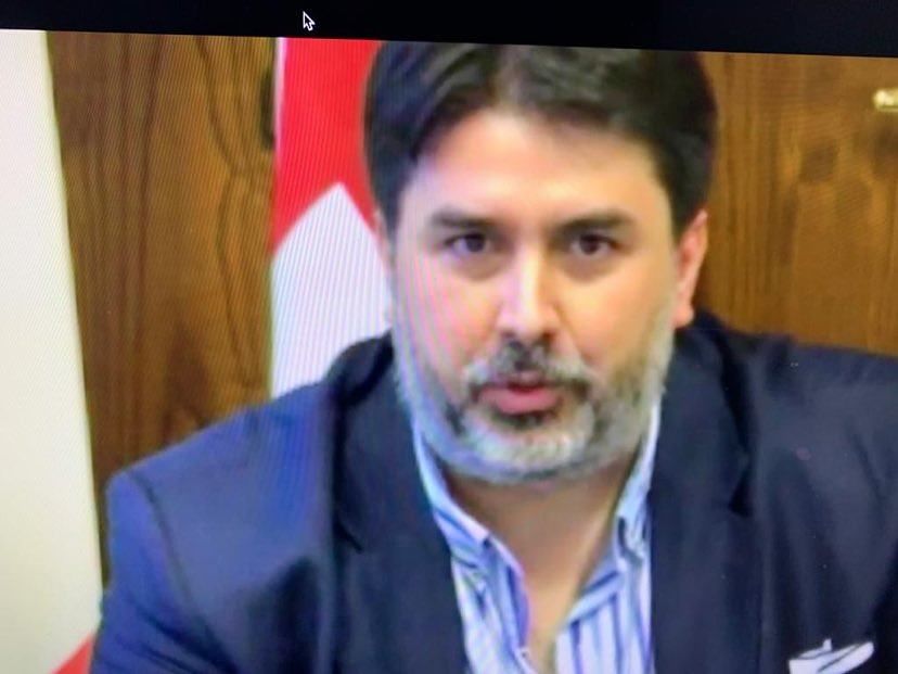 Solinas: “In Sardegna arriveranno due milioni e mezzo di turisti, per sbarcare basterà l’autocertificazione”