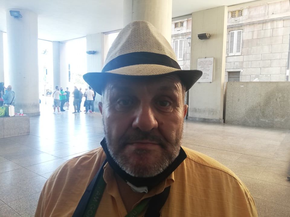 Francesco, storico torronaio sardo: “Sagre annullate e soldi finiti, non posso fare nessun altro lavoro”