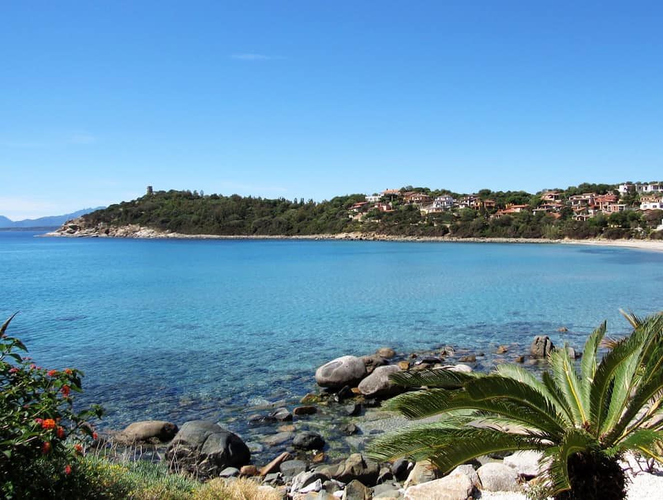 Magica Tortolì, per il sesto anno consecutivo conferma ben sei bandiere blu nelle spiagge da sogno