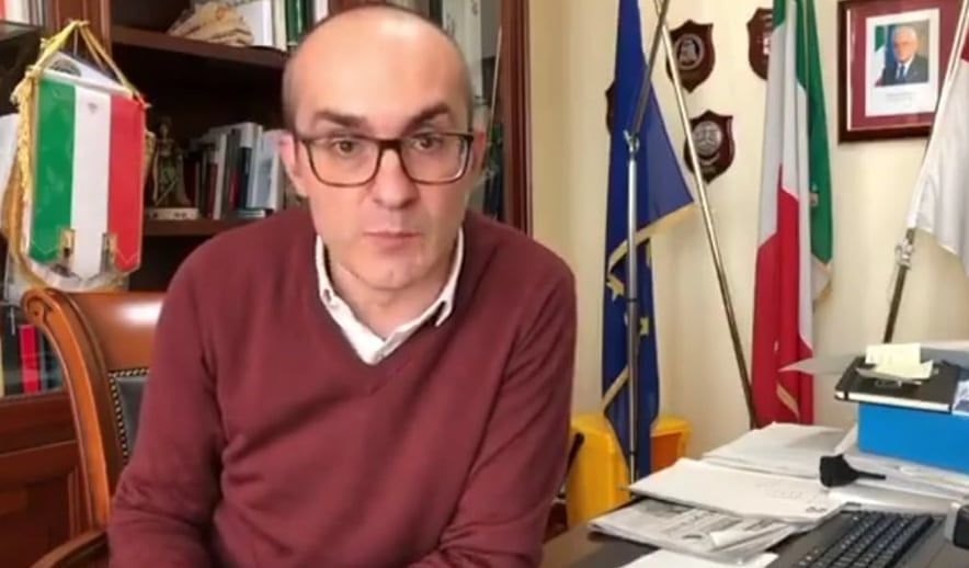 Truzzu: “Mentre il commercio di Cagliari soffoca le multinazionali californiane banchettano sulla crisi”