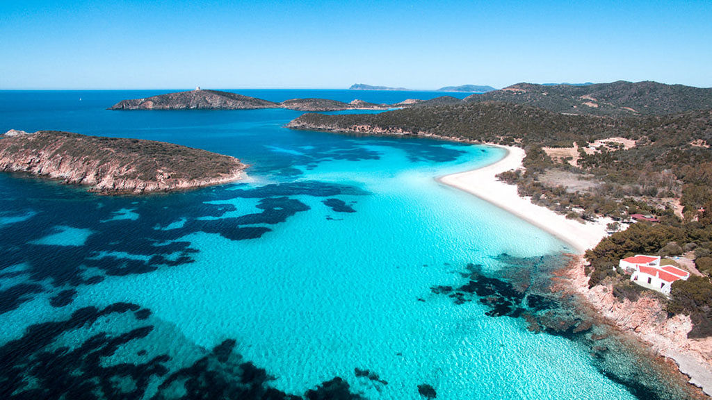 Tuerredda, spiaggia a numero chiuso e accesso con “contributo volontario”