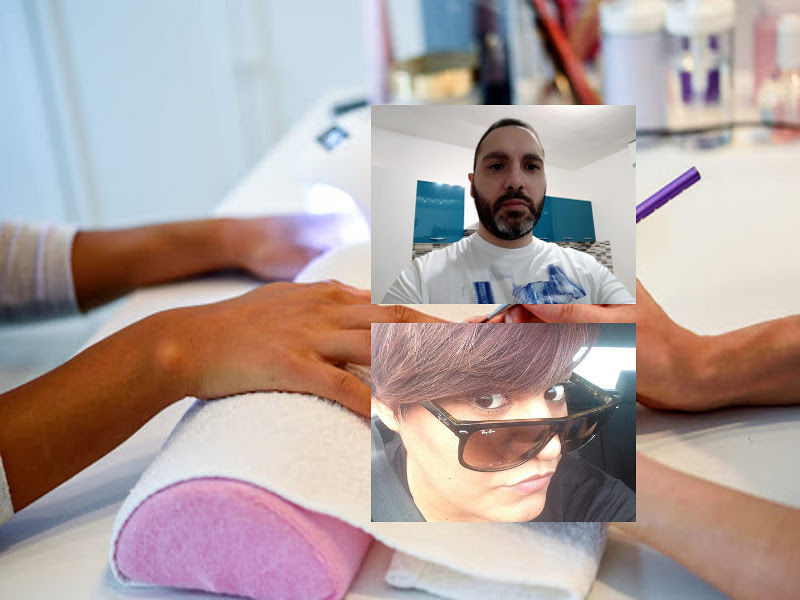 Cagliari, la rabbia di parrucchieri ed estetisti: “Eravamo pronti a riaprire, massacrati dalle spese”