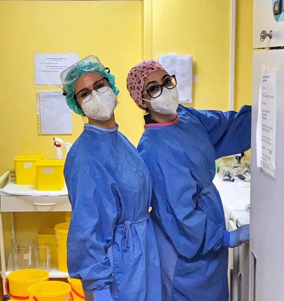 Sardegna quasi Covid Free: appena due contagiati (mai così pochi), due morti ma aumentano i guariti