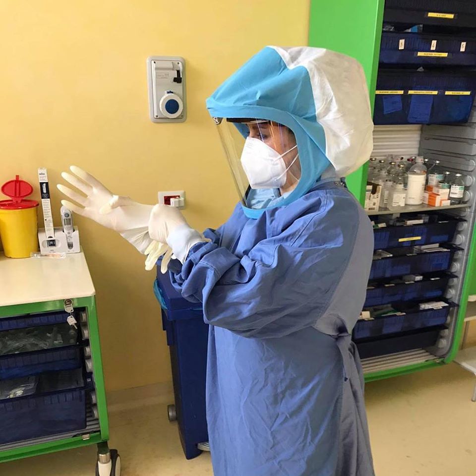 Coronavirus, il contagio zero in Sardegna non c’è: quattro nuovi positivi, uno nel Cagliaritano