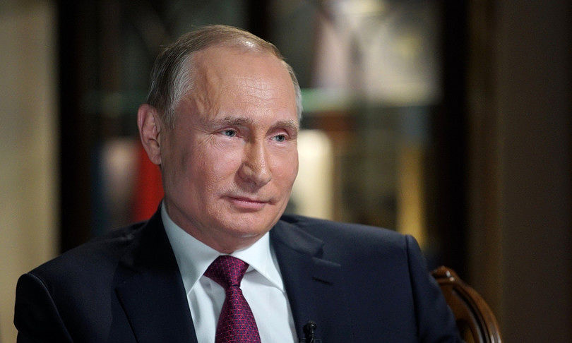 Nucleare, Putin propone un vertice a 5 per “risposte comuni”