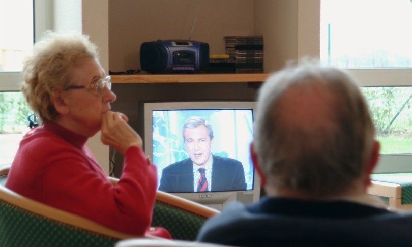 Otto anziani uccisi in una Rsa, arrestato un infermiere