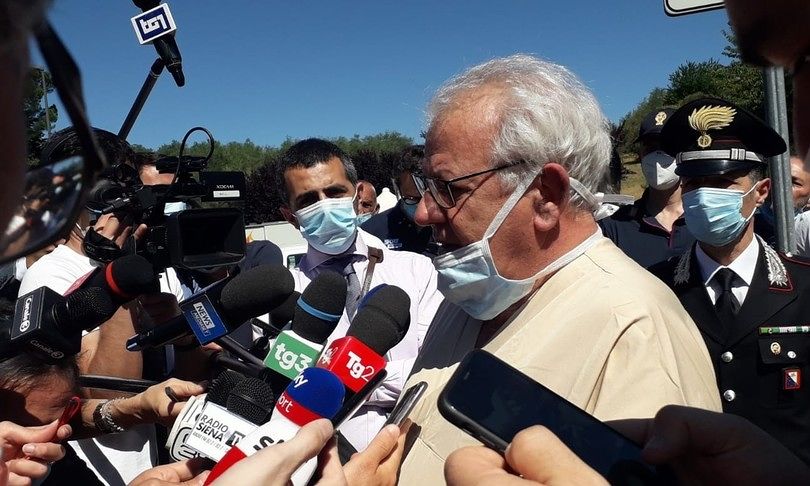 Alex Zanardi, seconda notte in coma farmacologico dopo l’incidente