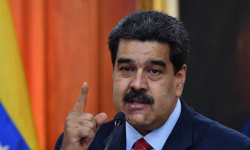 I documenti segreti dell’intelligence: “Dal Venezuela 3,5 milioni ai 5 stelle”