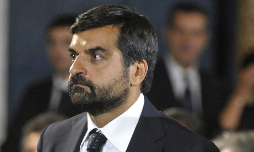 Palamara al contrattacco: “Non agivo da solo, farò i nomi”