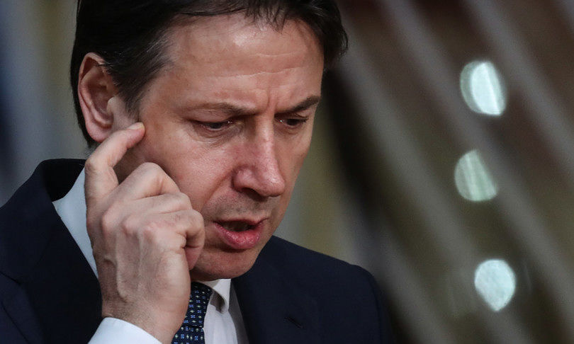 Governo, è il giorno dei pm di Bergamo a Palazzo Chigi