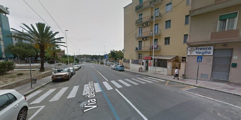 Cagliari, trovato il pirata della strada che ha investito la 51enne di Capoterra