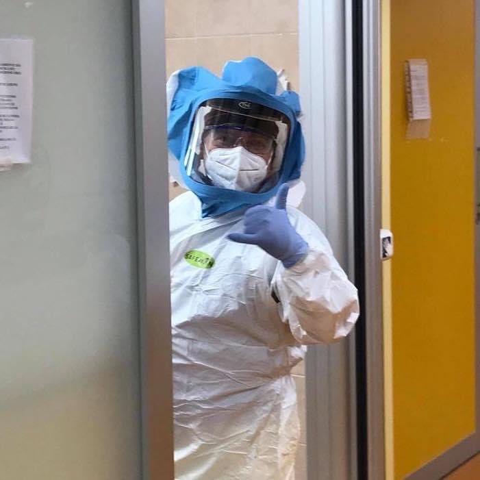 Covid KO in Sardegna, nessun nuovo caso: solo un paziente in terapia intensiva