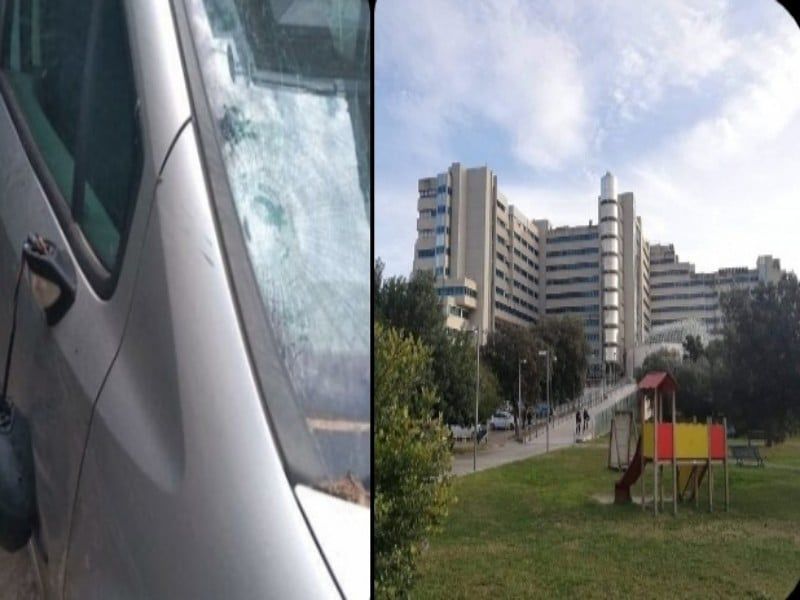 Addio a Maria Bartocci, è morta la 51enne travolta dall’auto pirata a Cagliari 