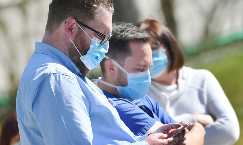 Boom di download per Immuni: è la app più scaricata su Apple store e Google Play