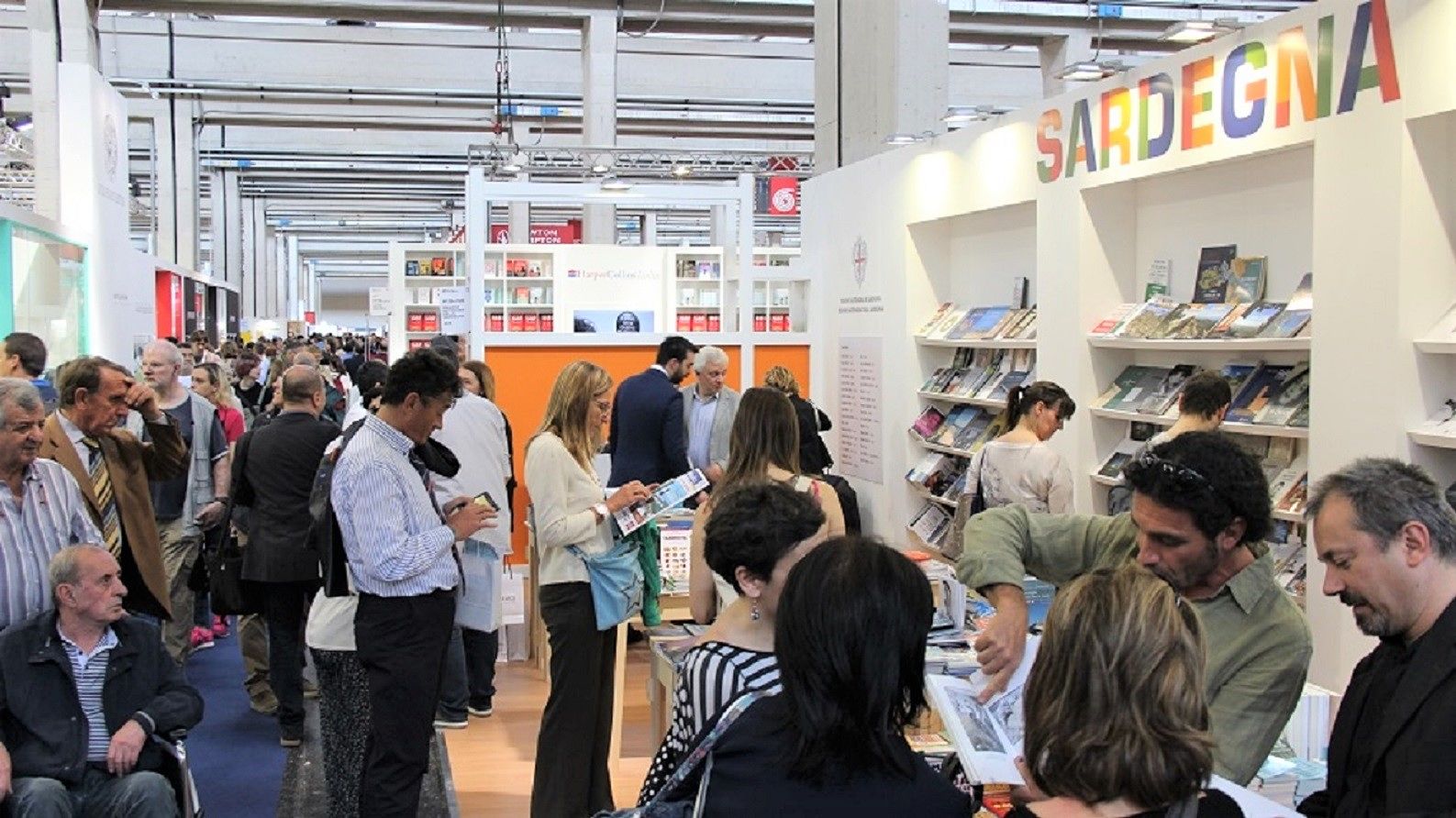 Le piccole case editrici sarde al Ministro Franceschini:“Non dimenticate gli editori indipendenti”