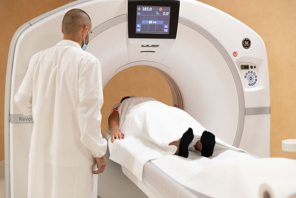 Mater Olbia: operativa nuova Tac, liste d’attesa più brevi per i cittadini