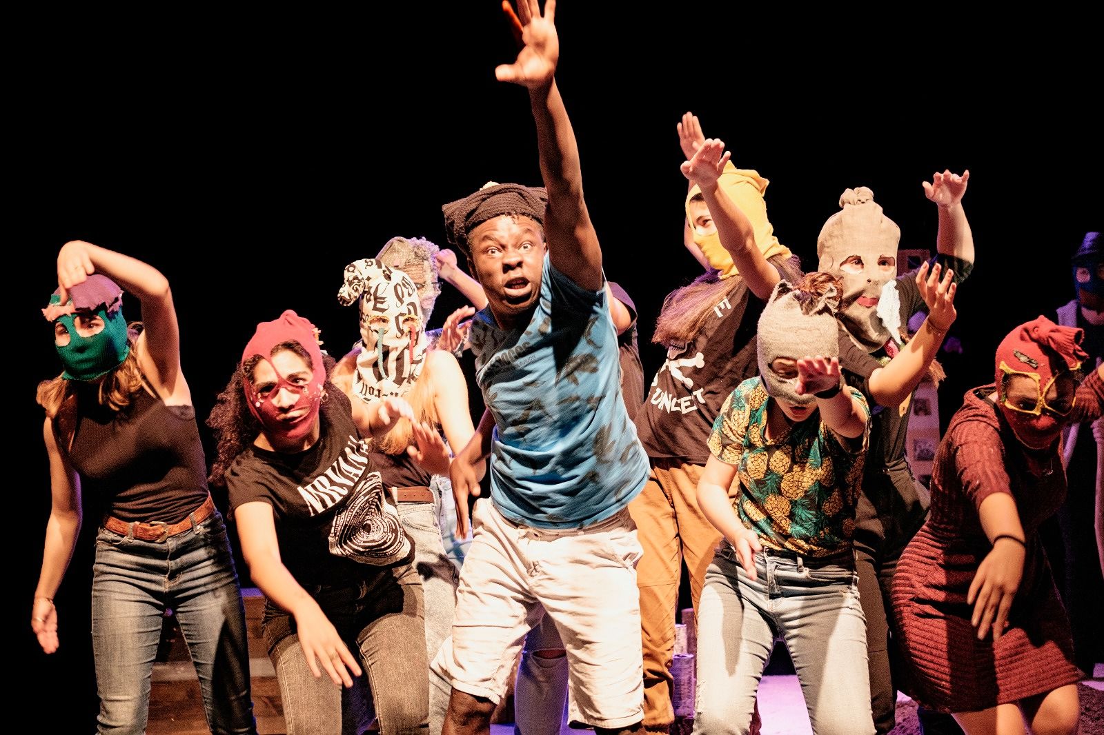 Il Covid non ferma il Festival dei Tacchi a Jerzu: confermata la XXI edizione