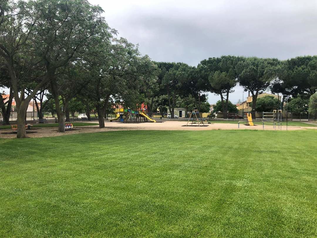 Serramanna, al via il servizio di pulizia delle strade