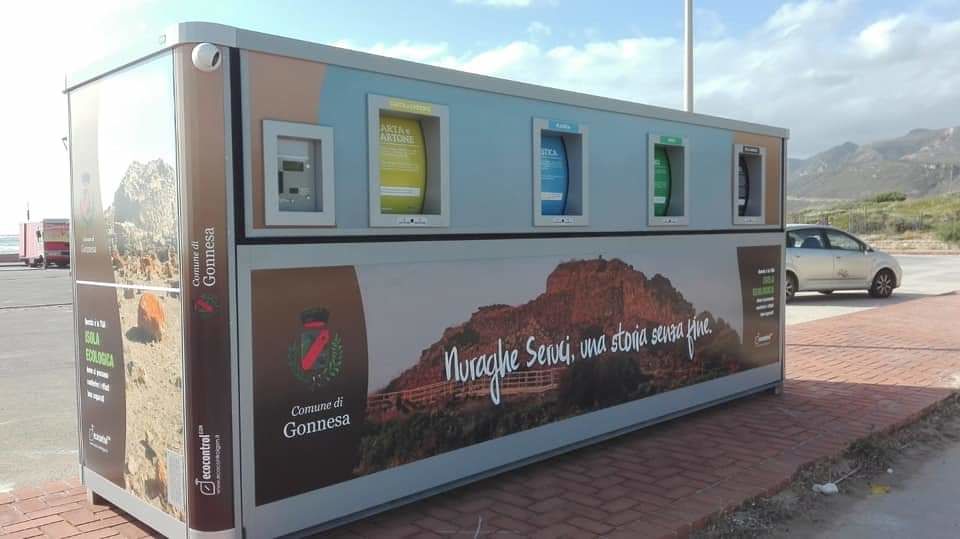 Lotta contro l’abbandono dei rifiuti in spiaggia a Gonnesa: si ricomincia dall’ecologia