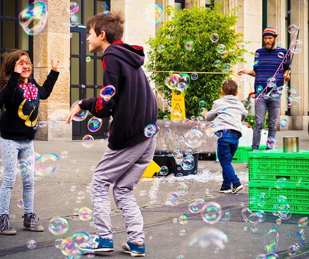 Ludoteca estiva al parco di Sanluri per i bambini: il Comune viene incontro ai più piccoli