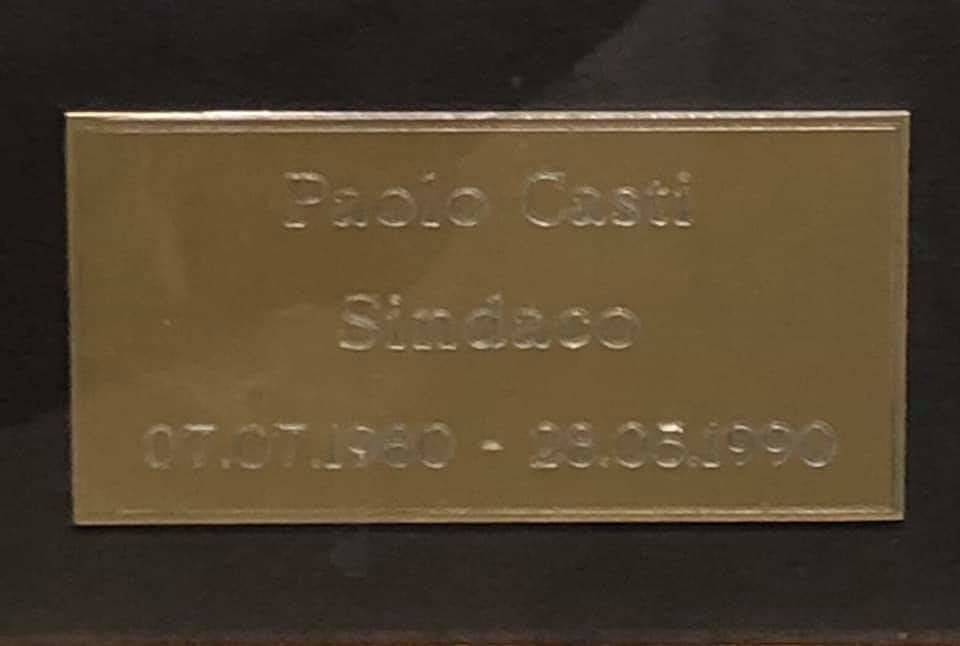 Lutto a Villaspeciosa: morto Paolo Casti, ex sindaco del paese