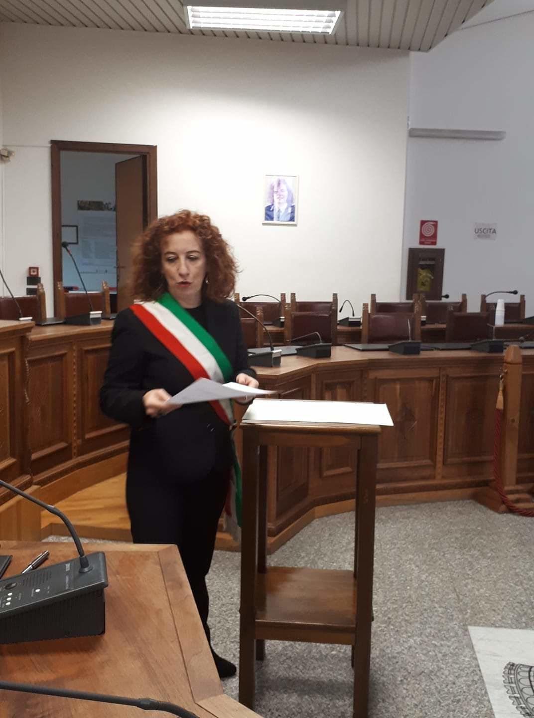 Sestu, via libera all’unanimità del consiglio comunale alla mozione per gli aiuti alle attività produttive