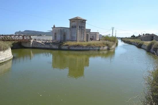 Molentargius, riapre il percorso Poetto-Rollone