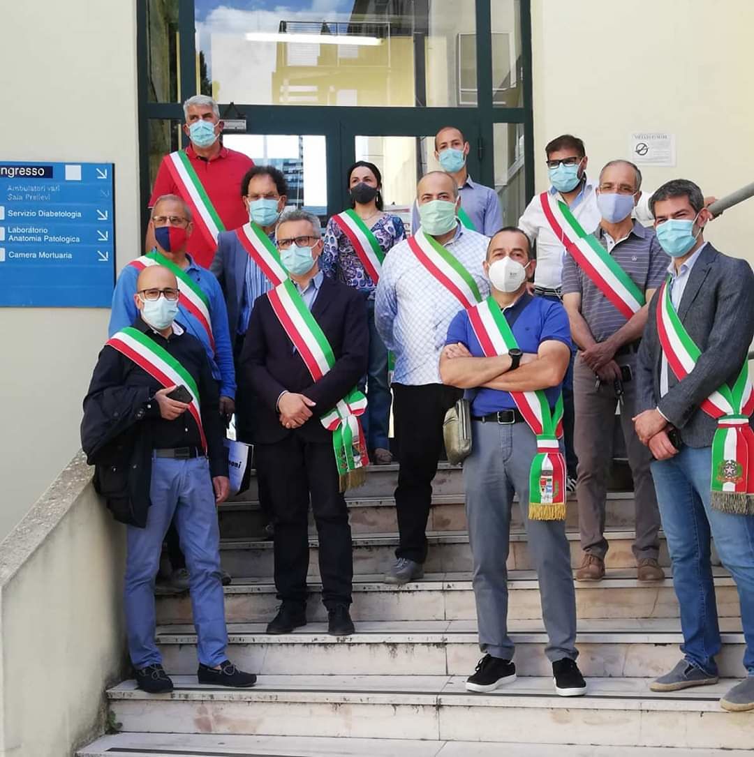 Beffa a San Gavino, Diabetologia chiusa dopo le promesse dell’Ats: “Uffici vuoti, li stanno migliorando così?”