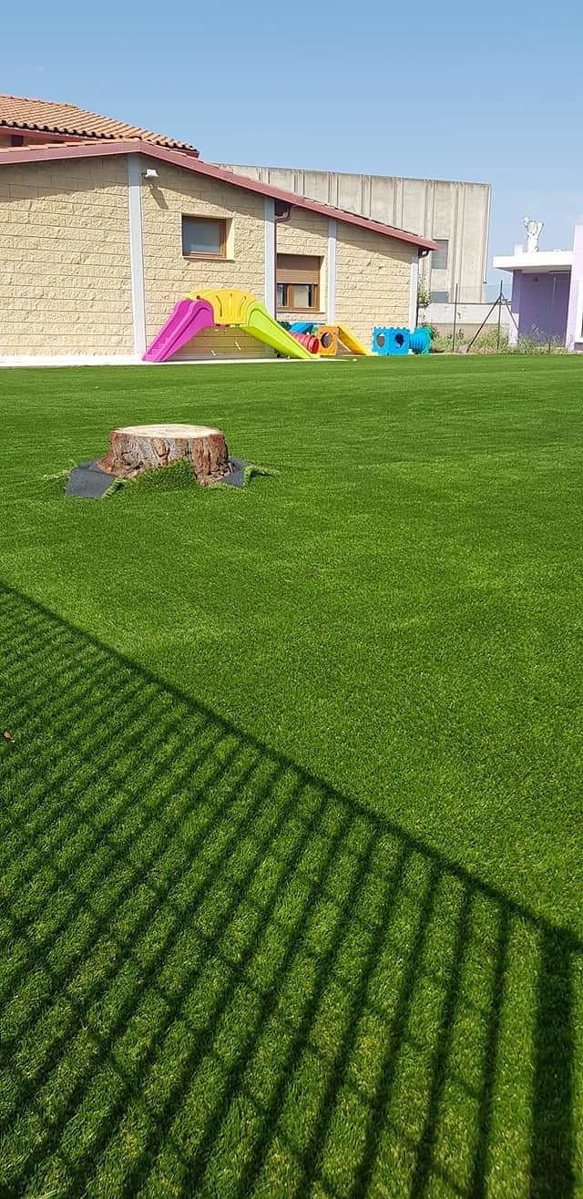 Villasor si fa bella, riaprono i cantieri del paese