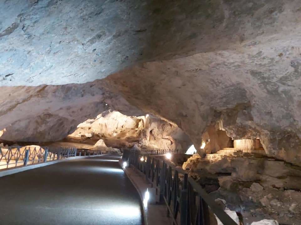 Riaprono al pubblico le grotte di San Giovanni a Domusnovas: uno dei gioielli più belli e visitati di tutto il Sulcis Iglesiente