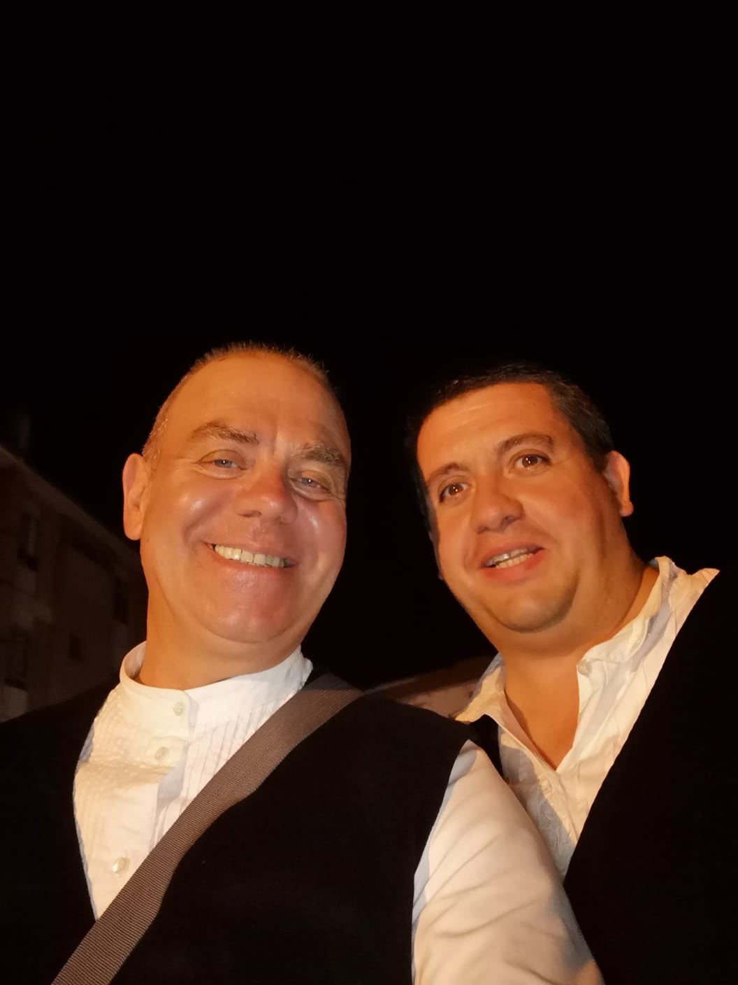 Concorso di canto in sardo, vince Salvatore Deriu