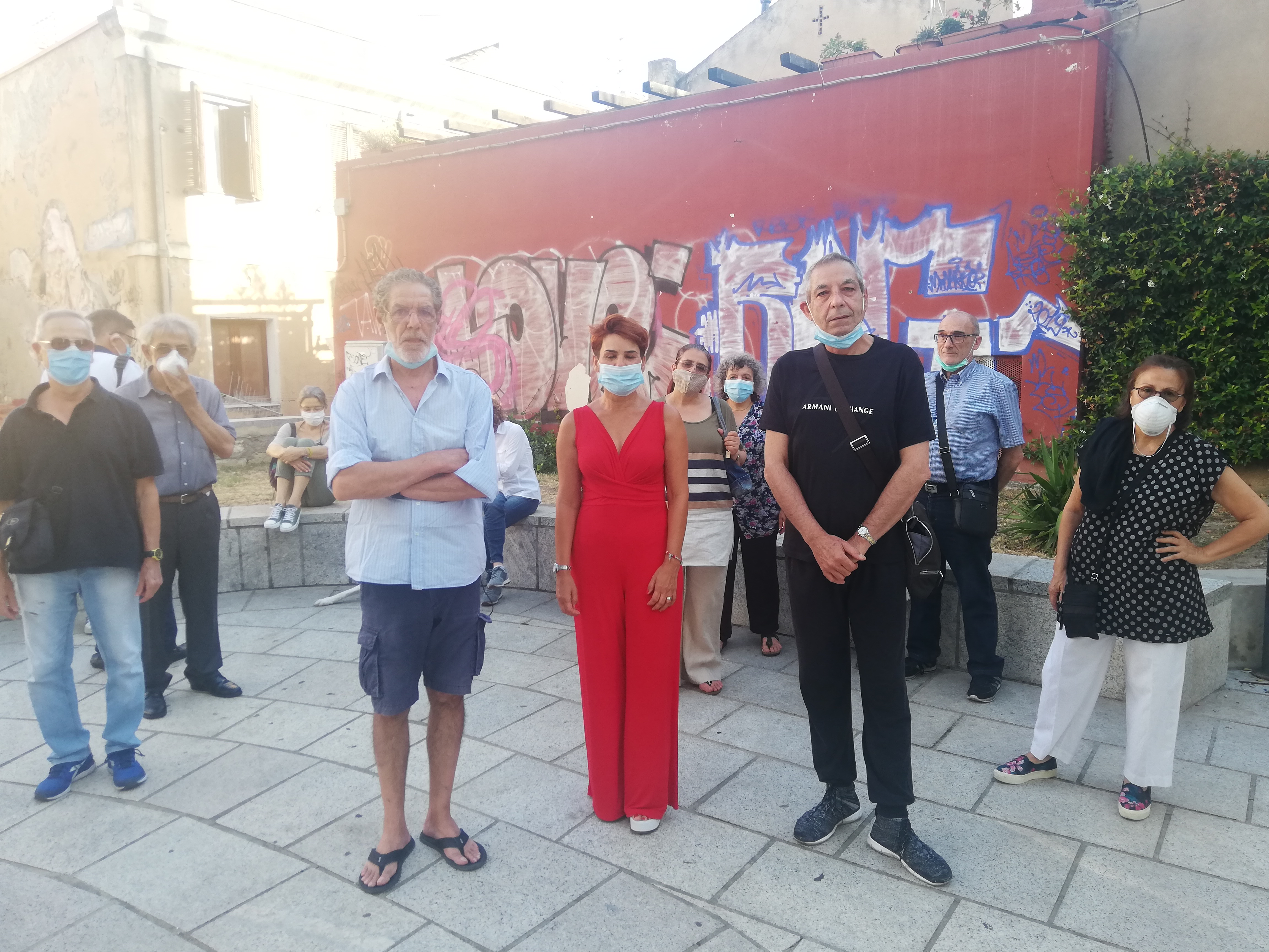 Cagliari, cresce la protesta contro la malamovida: “Case aumentate di valore? No, è un inferno”