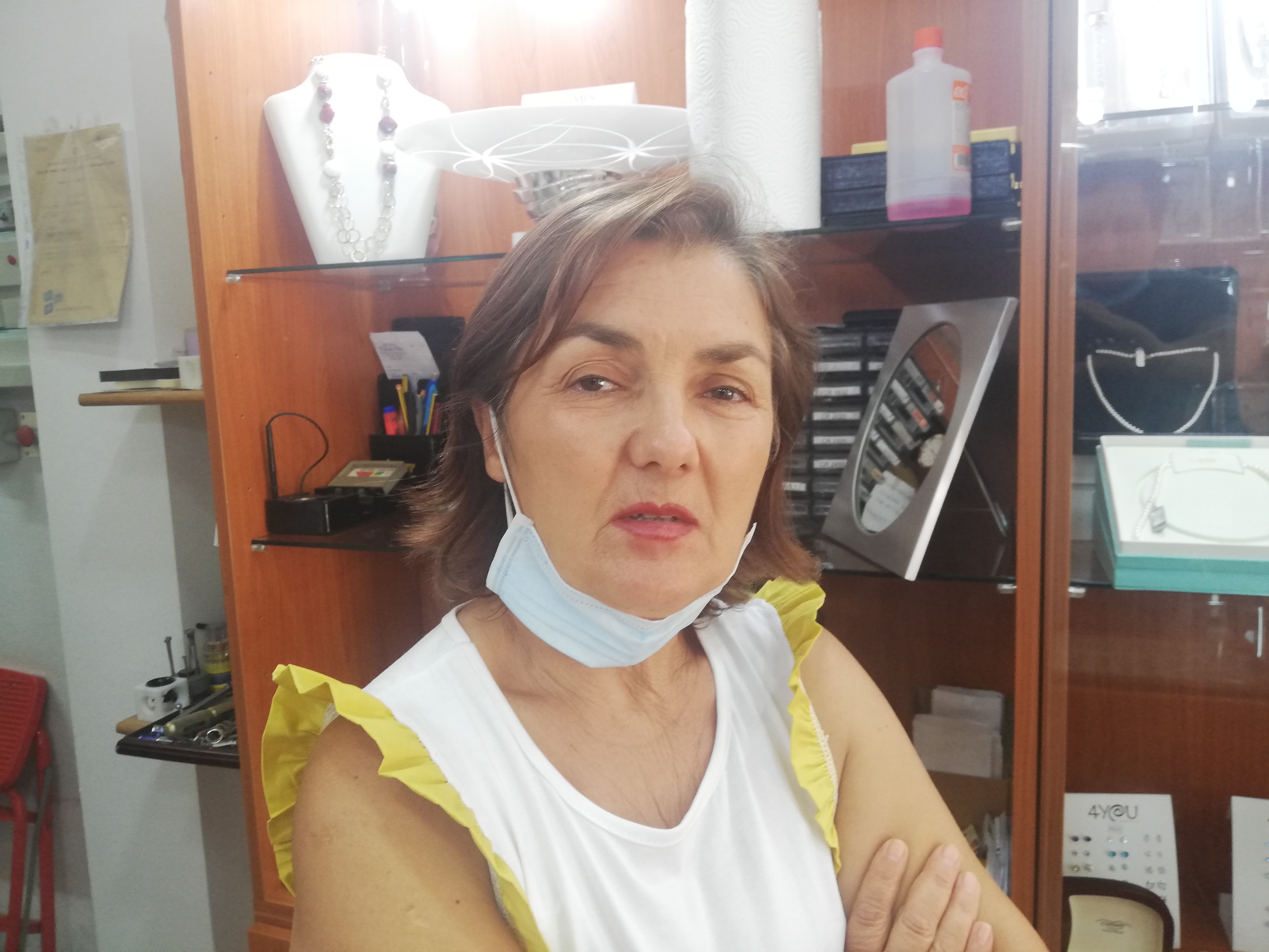 Cagliari, “meno clienti con la pista ciclabile: in via della Pineta meglio la zona 30”