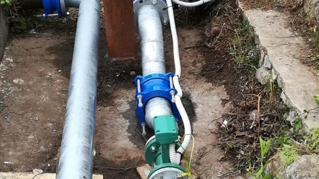 Rubinetti a secco a Selargius per otto ore, possibili disagi per i nuovi lavori di Abbanoa