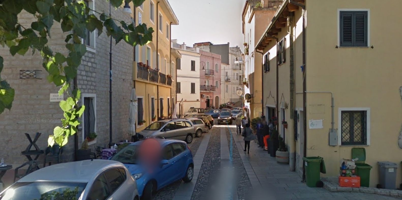 Due tamponi negativi, festa a Oliena: un’altra città sarda diventa Covid Free