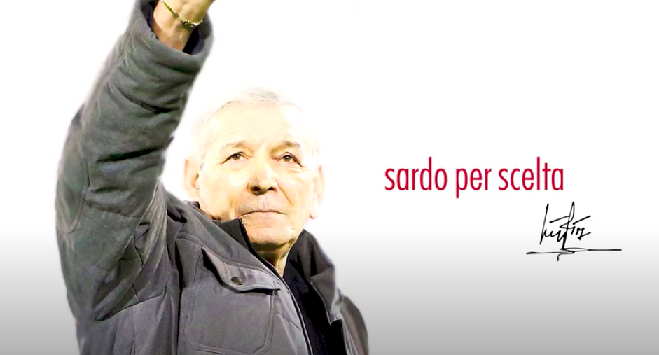 Regione, Gigi Riva testimonial dei prodotti sardi di “qualità europea”