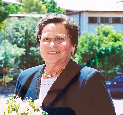 Cagliari, è mancata all’affetto dei suoi cari Giovanna Cogotti