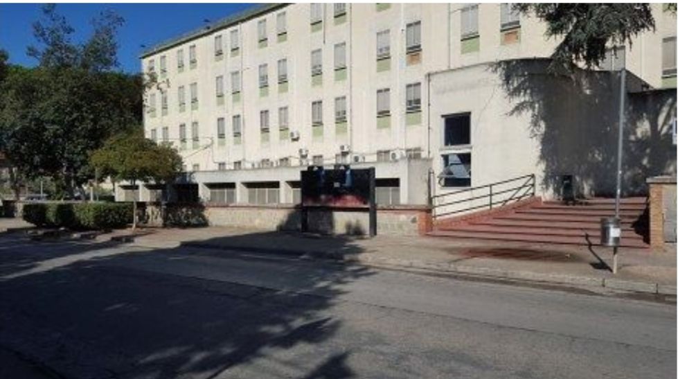 San Gavino, non si placa la protesta per scongiurare il trasferimento del servizio di diabetologia