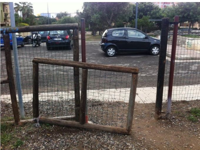 “Area cani ancora non agibile a Monserrato: a quando la riqualificazione?”