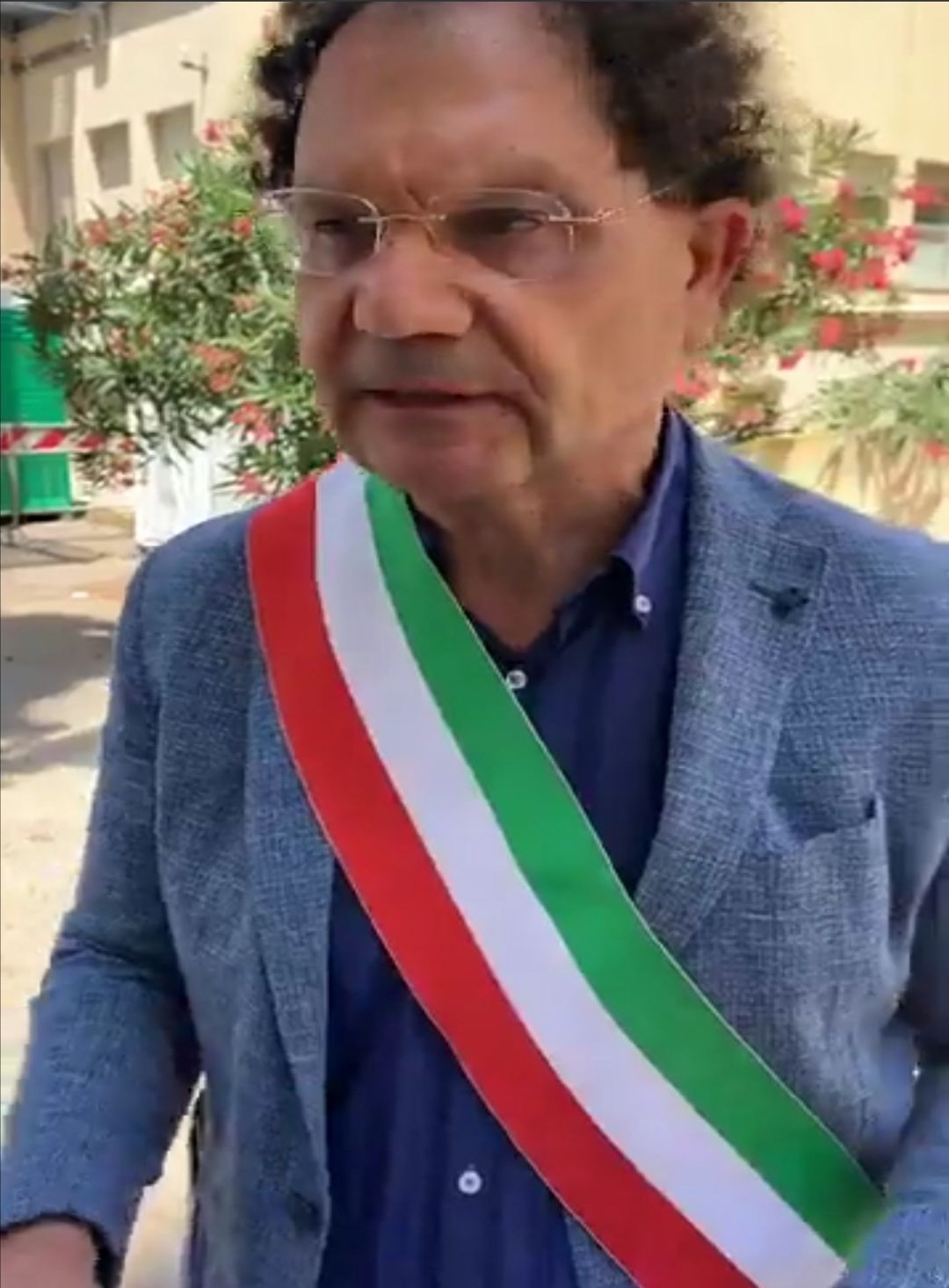 Diabetologia a San Gavino, il sindaco contro l’Assl: “Disegno politico per renderci più poveri”